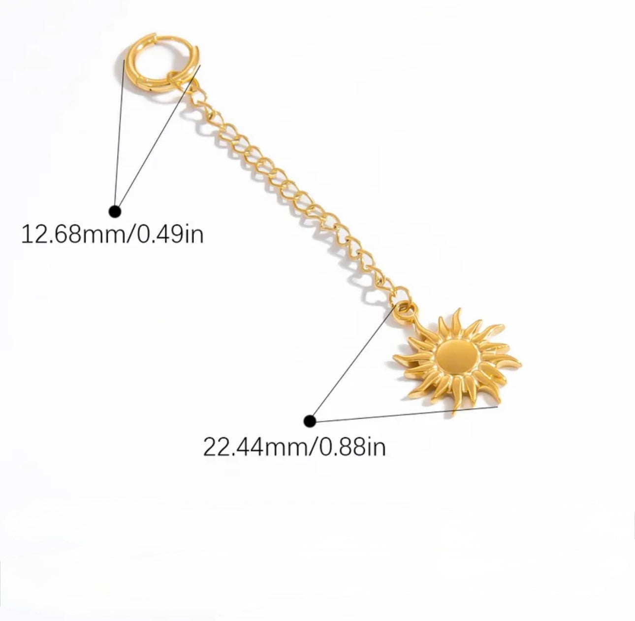 Bikini Charms