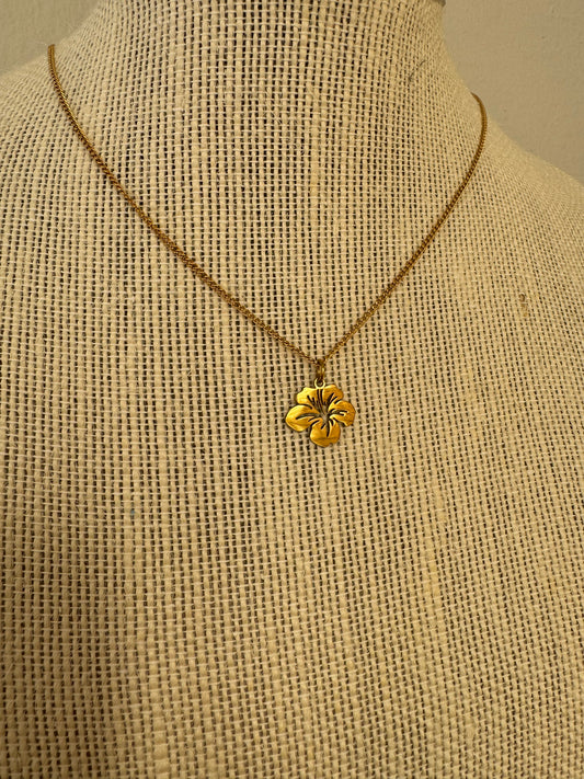 Caribeña Necklace