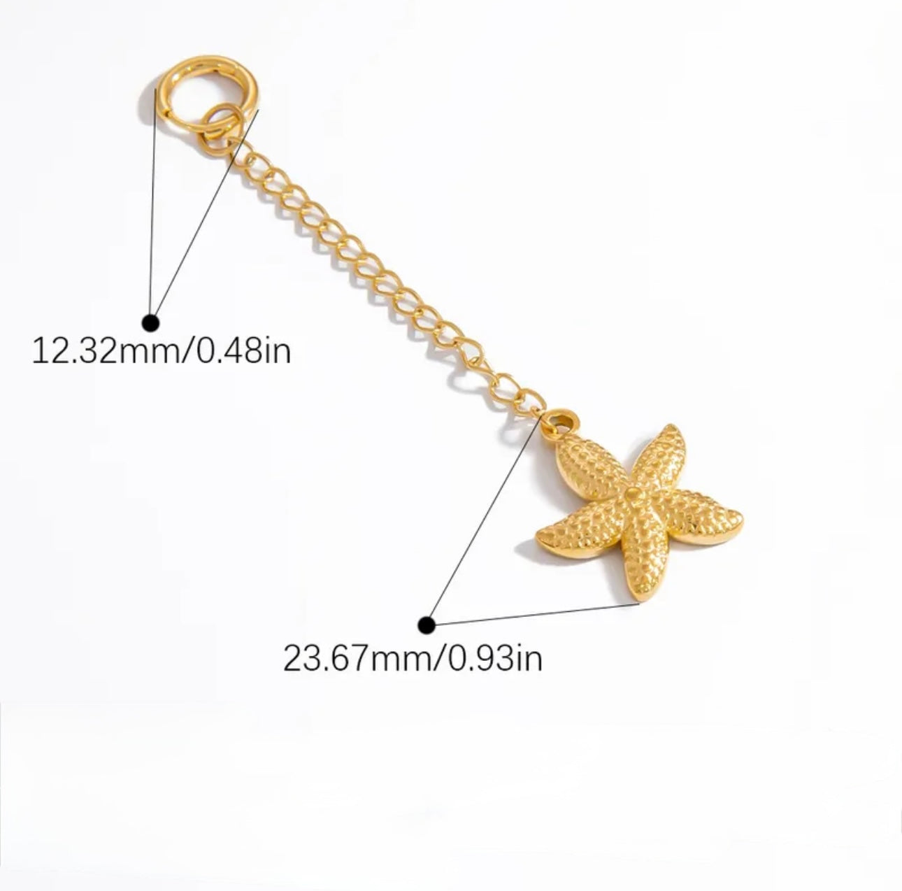 Bikini Charms