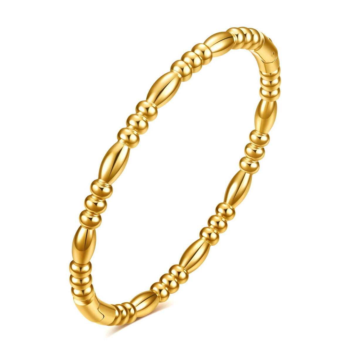 Dawn Bangle