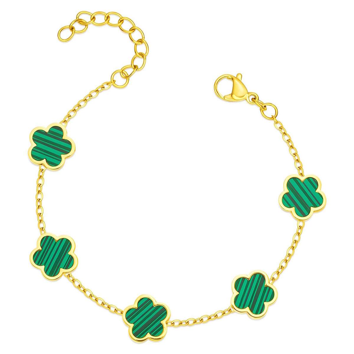 Fortuna Bracelet