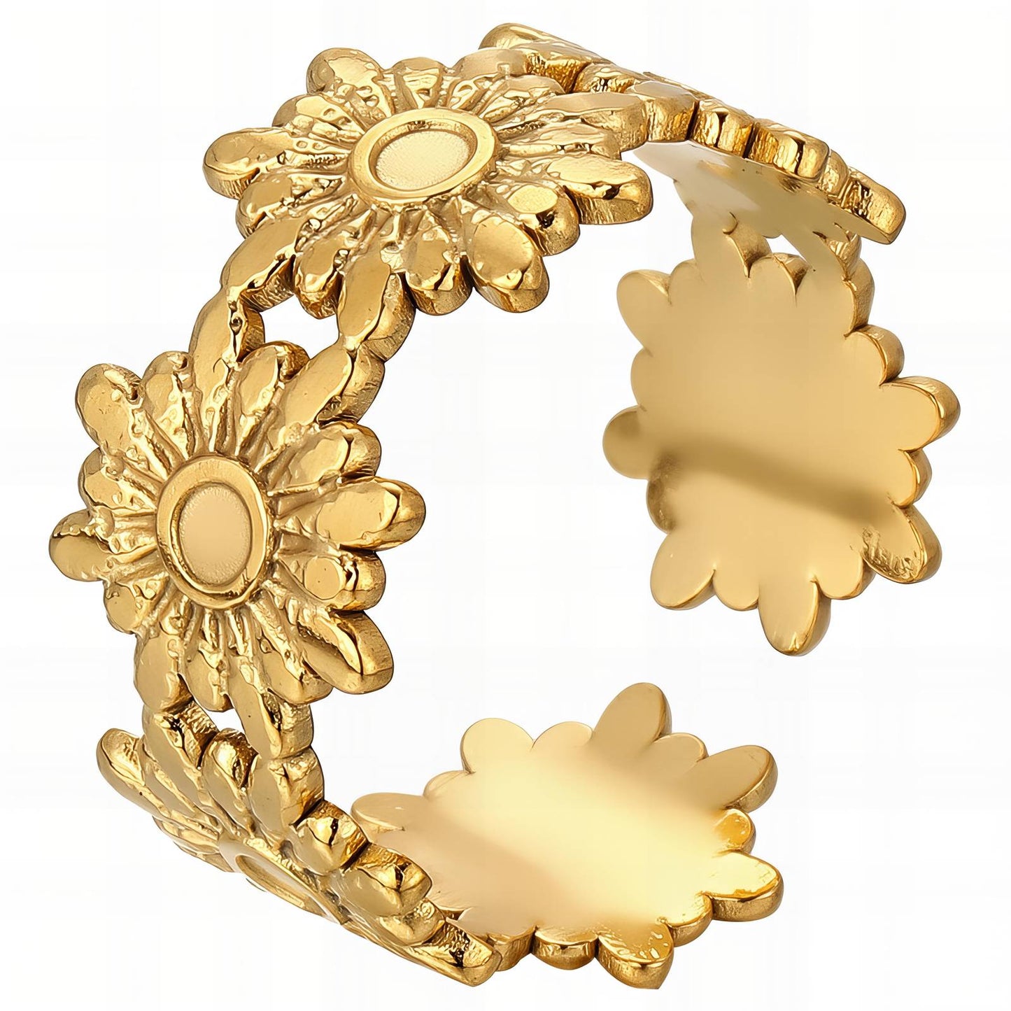 Flora Ring