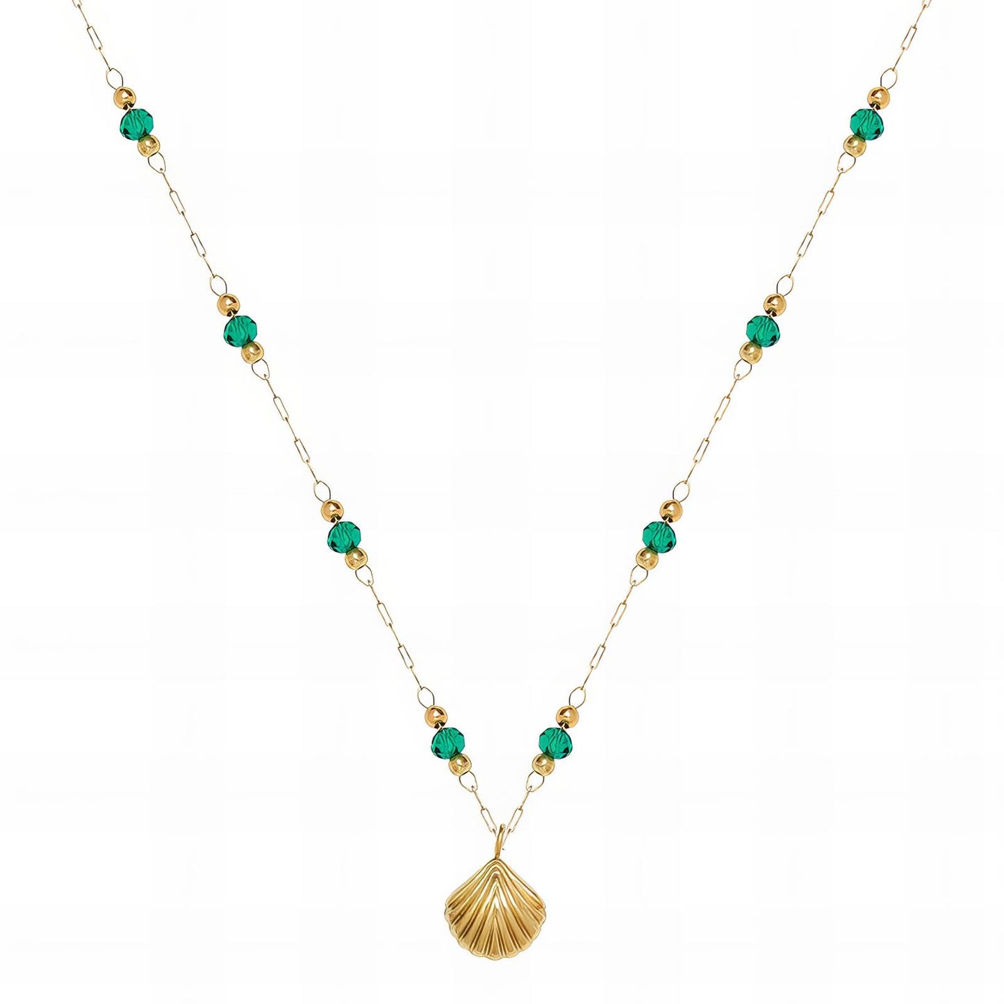 Marejada Necklace