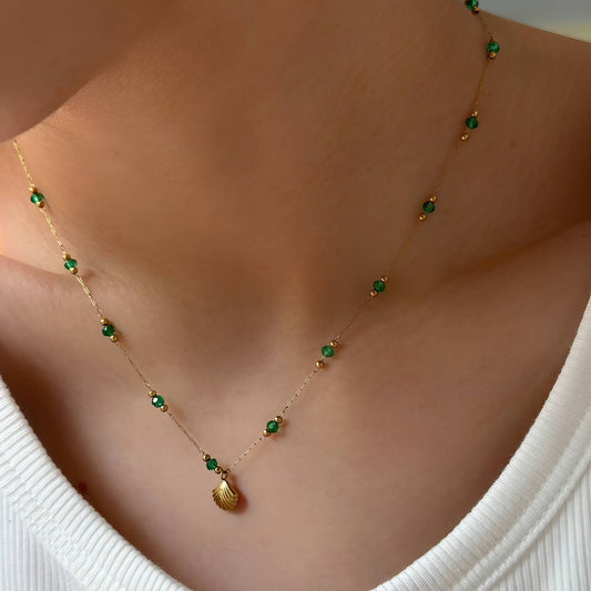Marejada Necklace