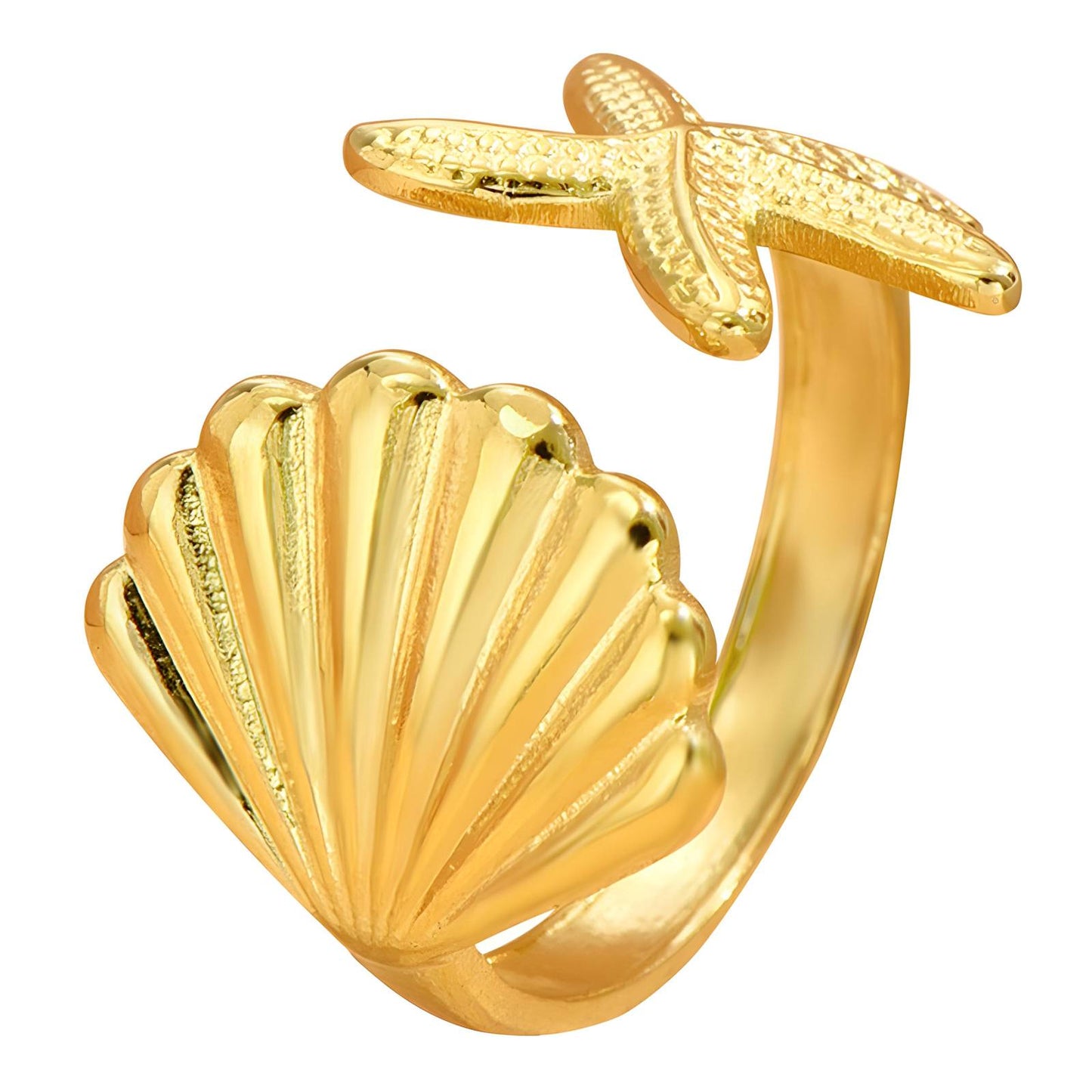 Oceánica Ring