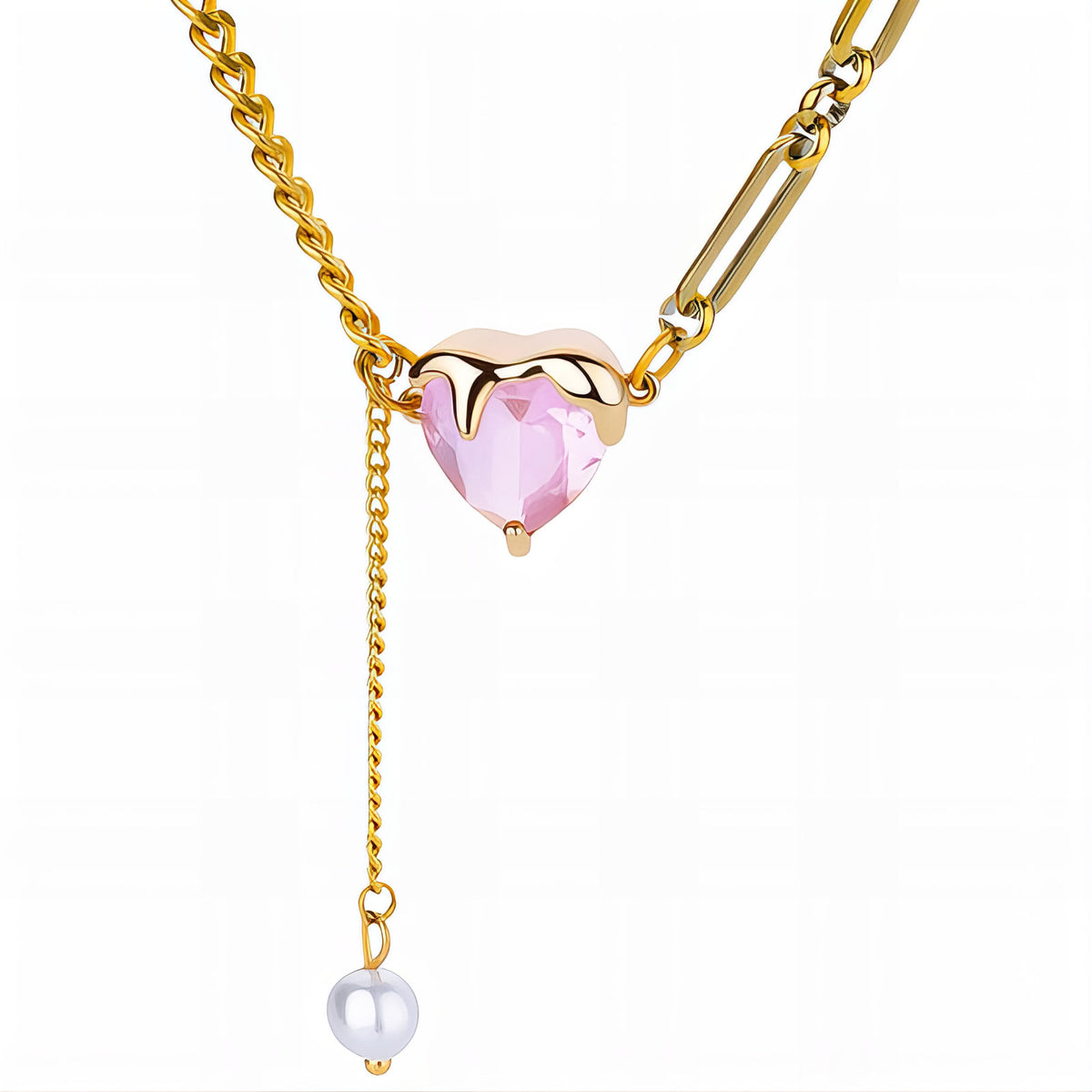 Juliette Necklace