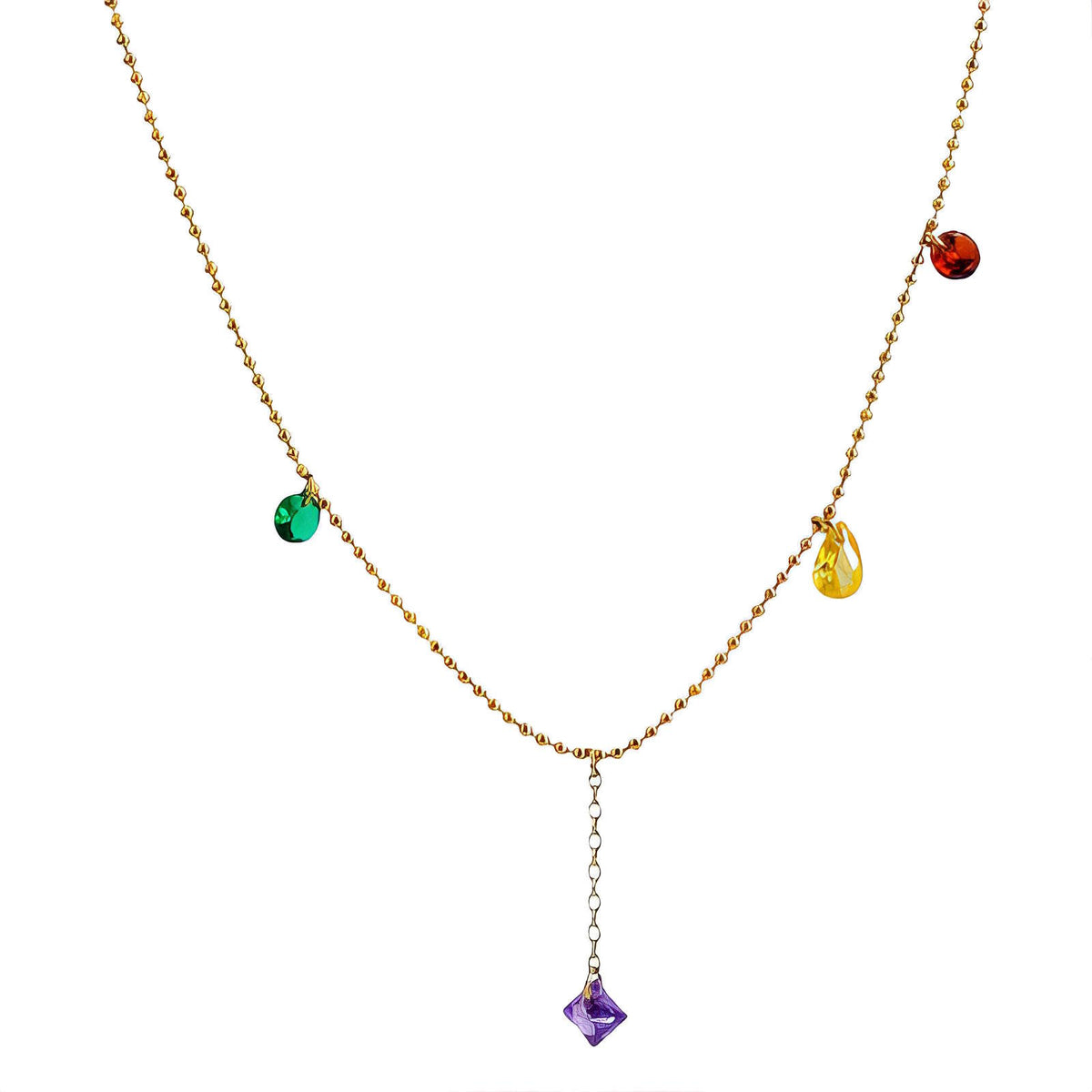 Aria Necklace