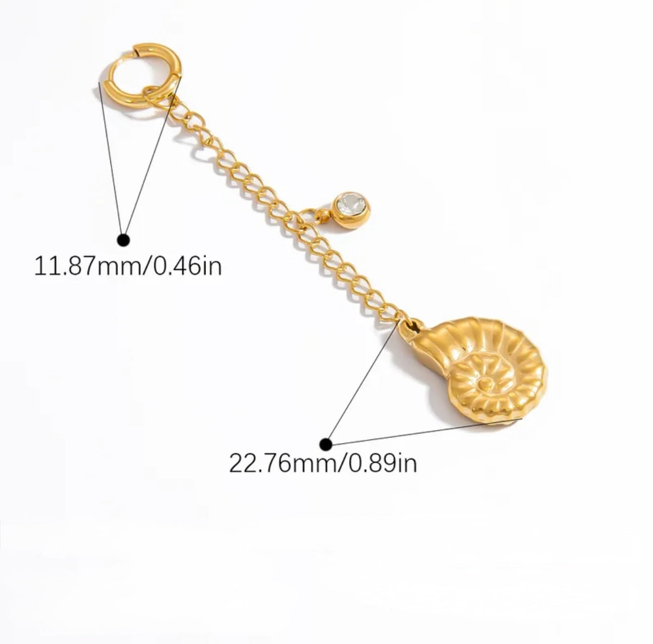 Bikini Charms