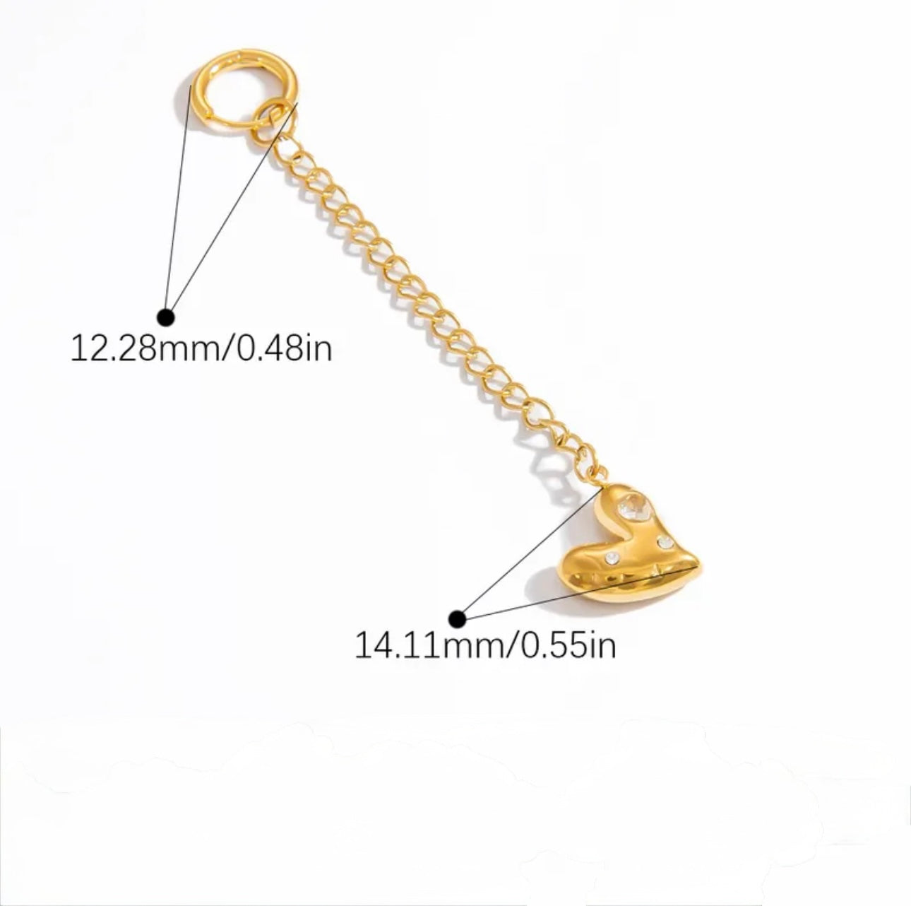 Bikini Charms