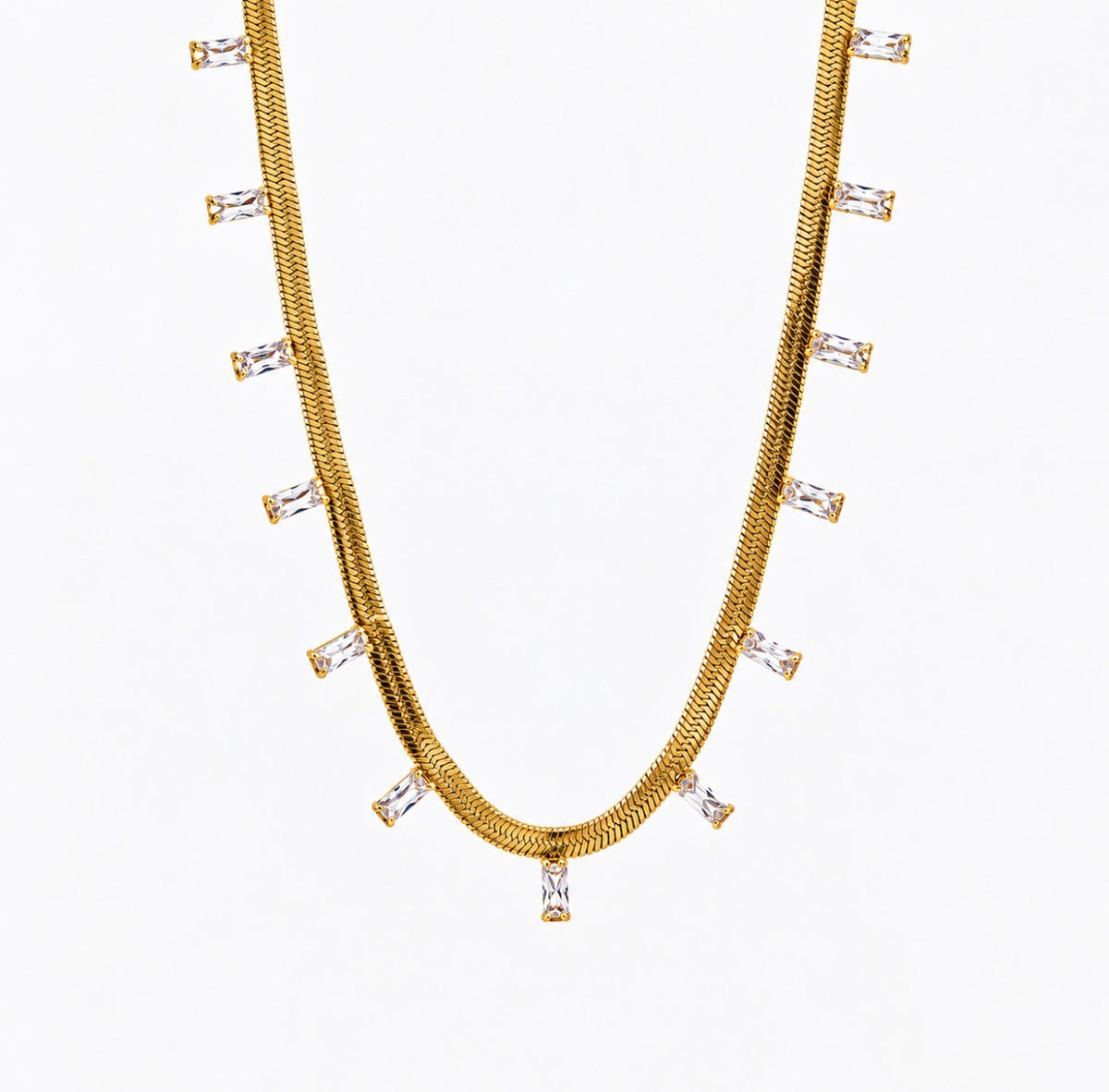 Celeste Necklace