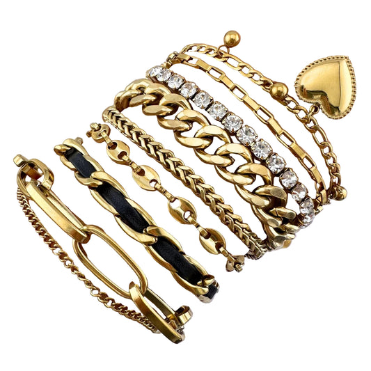 Sloane Bracelet