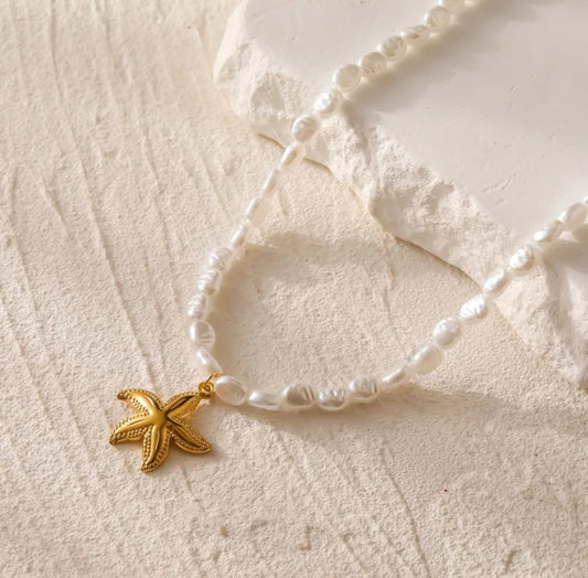 Mar Necklace