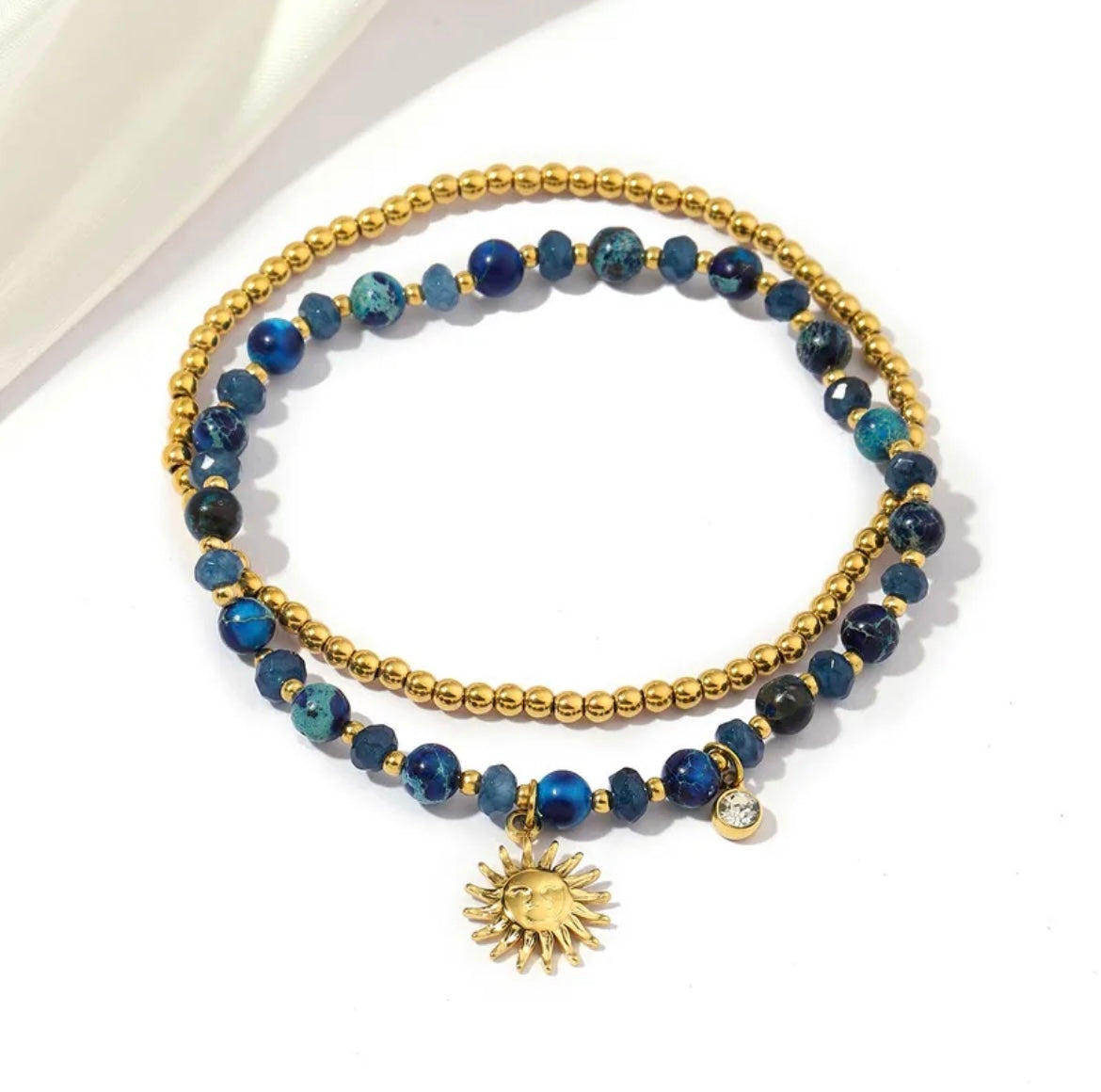 Salitre Bracelet Set