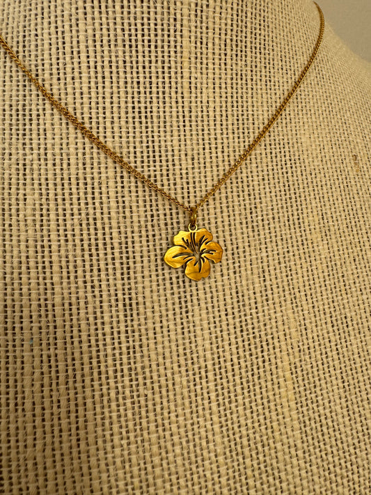 Caribeña Necklace