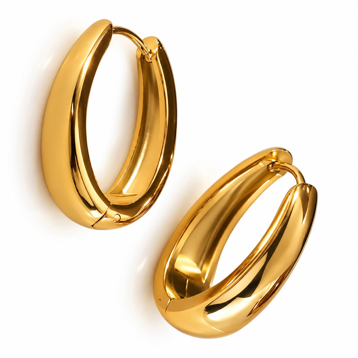 Luna Hoops