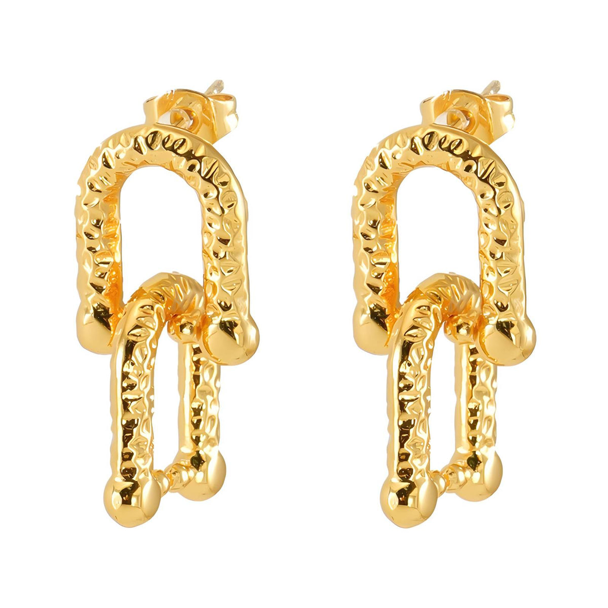 Orbit Earrings