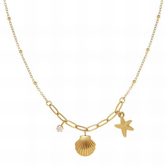 Playa Necklace