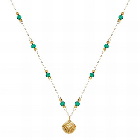 Marejada Necklace