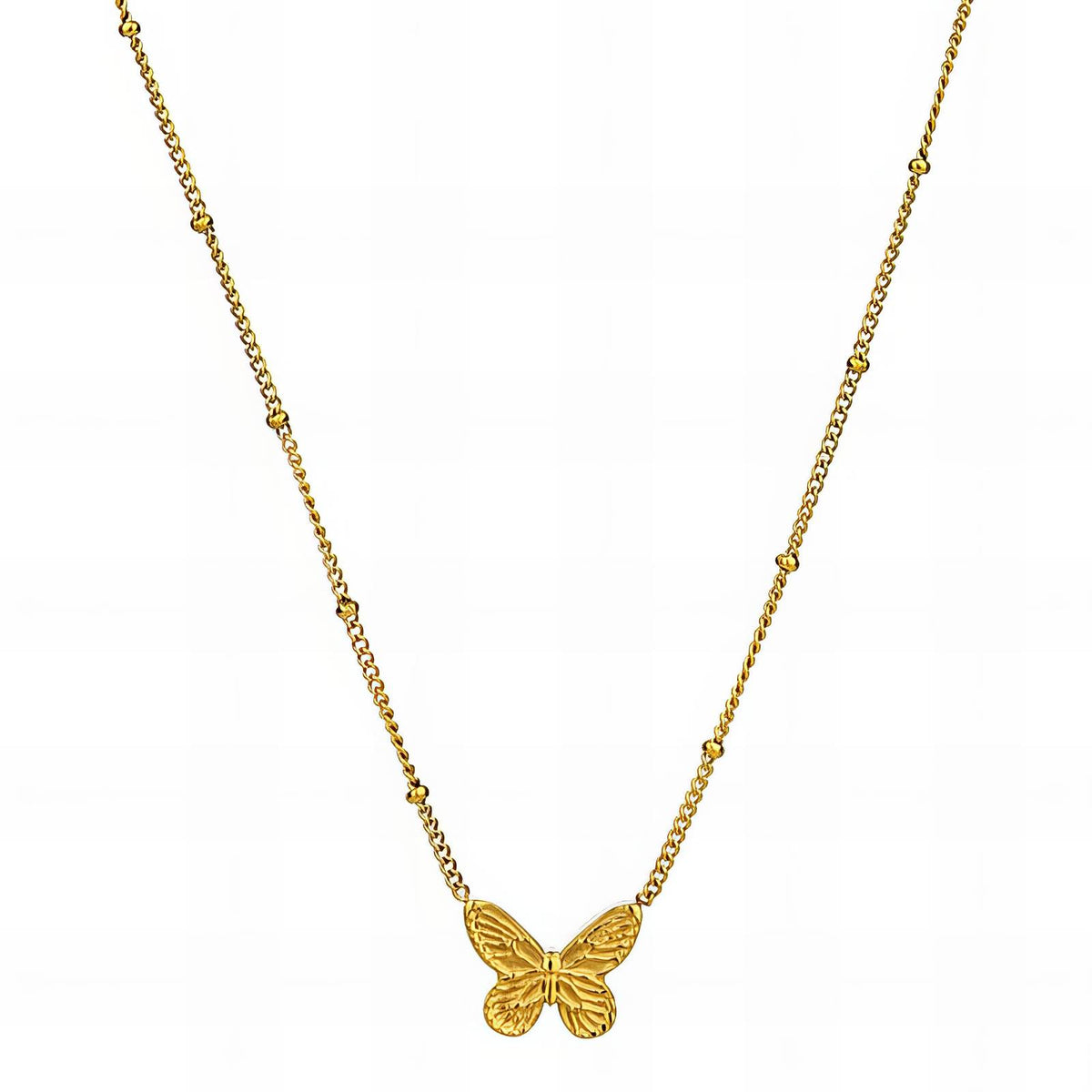Elodie Necklace