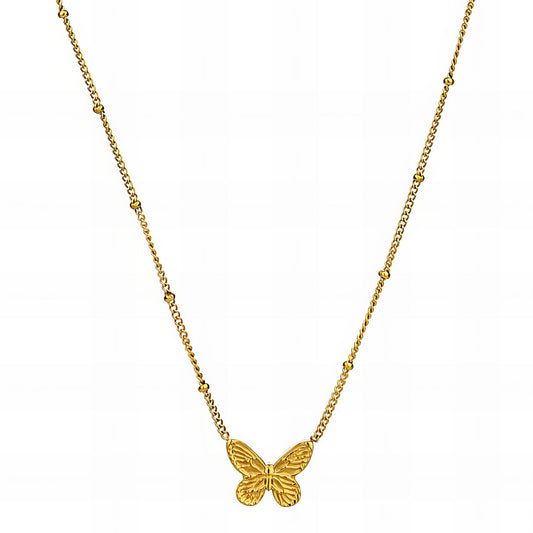 Elodie Necklace