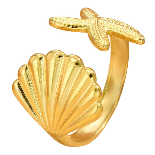 Oceánica Ring