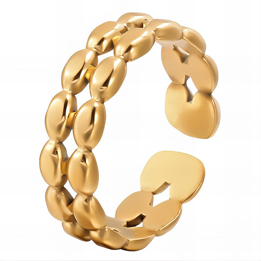 Ripple Ring