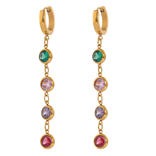 Prisma Earrings
