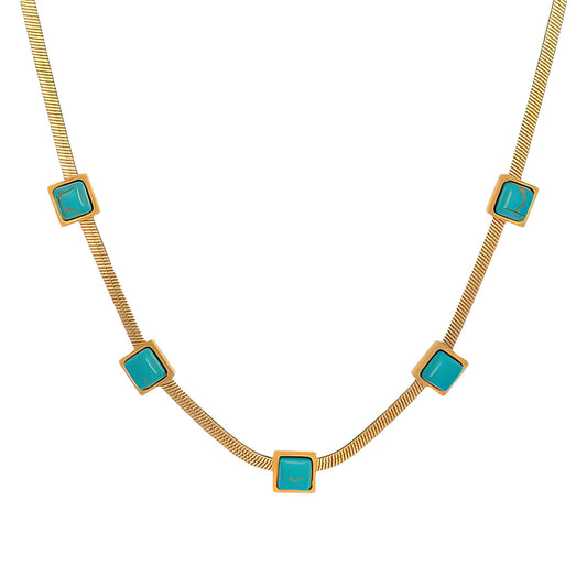 Azura Necklace