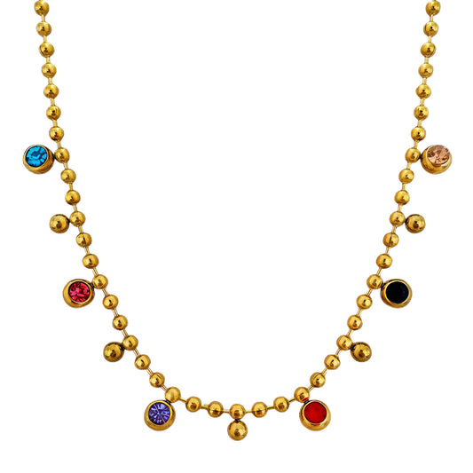 De Colores Necklace