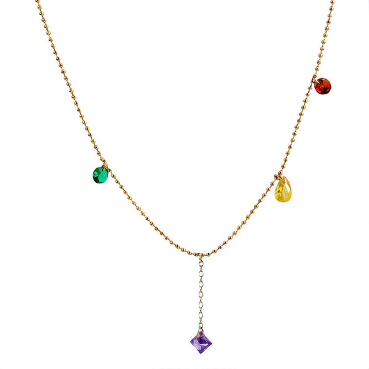 Aria Necklace