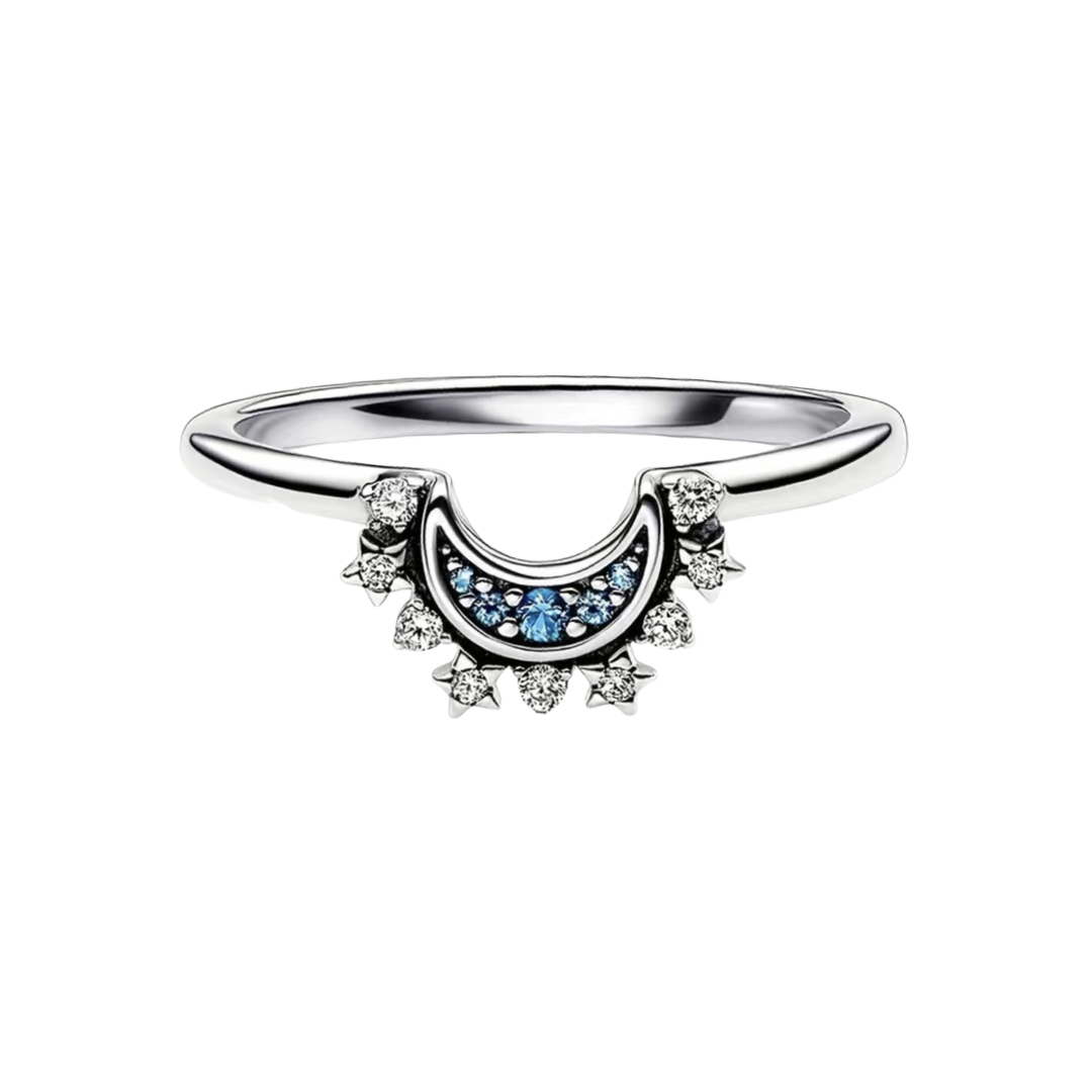 Moon Ring