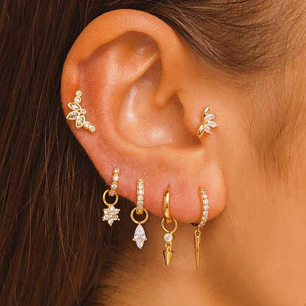 Ear Studs