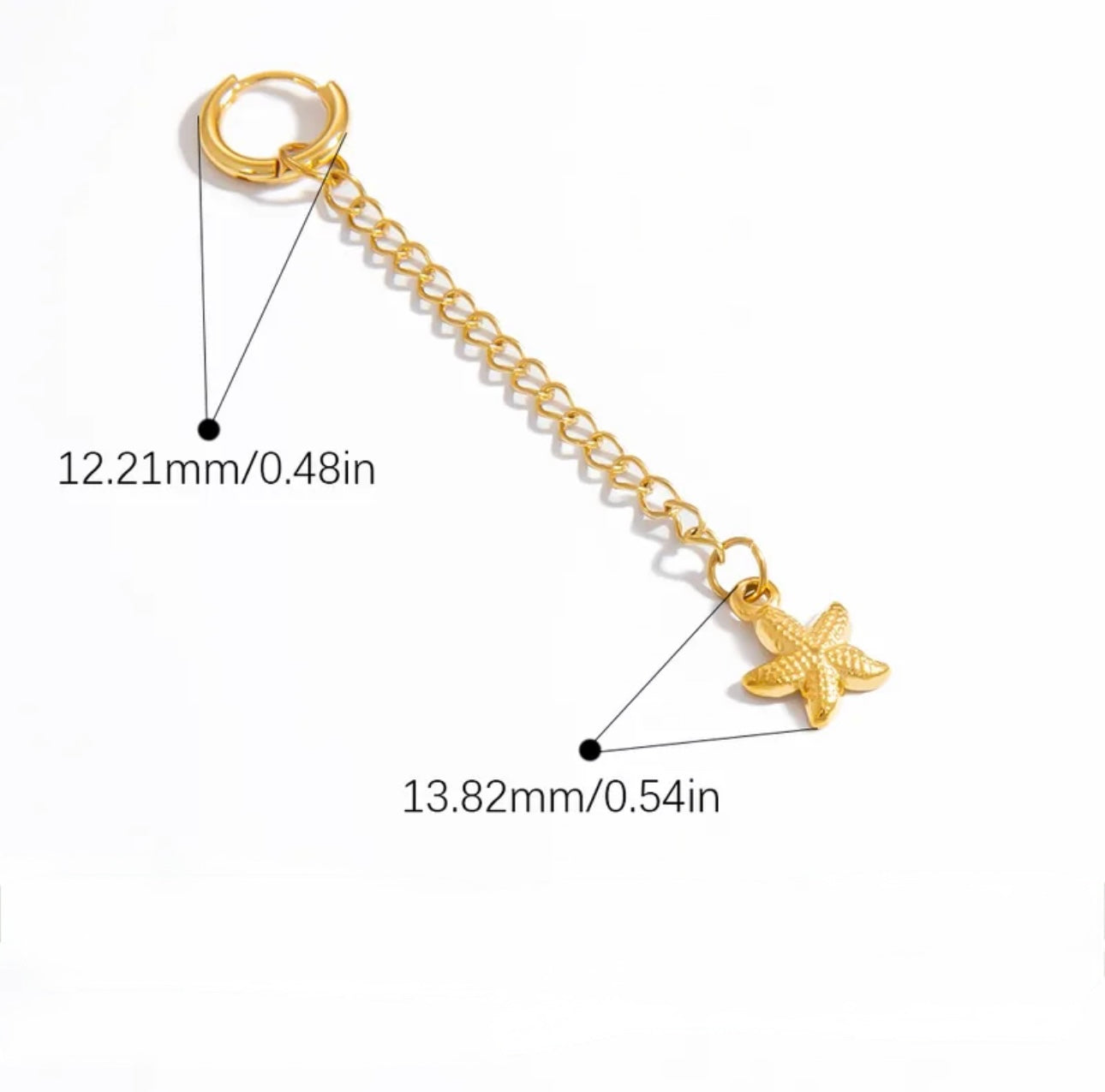 Bikini Charms