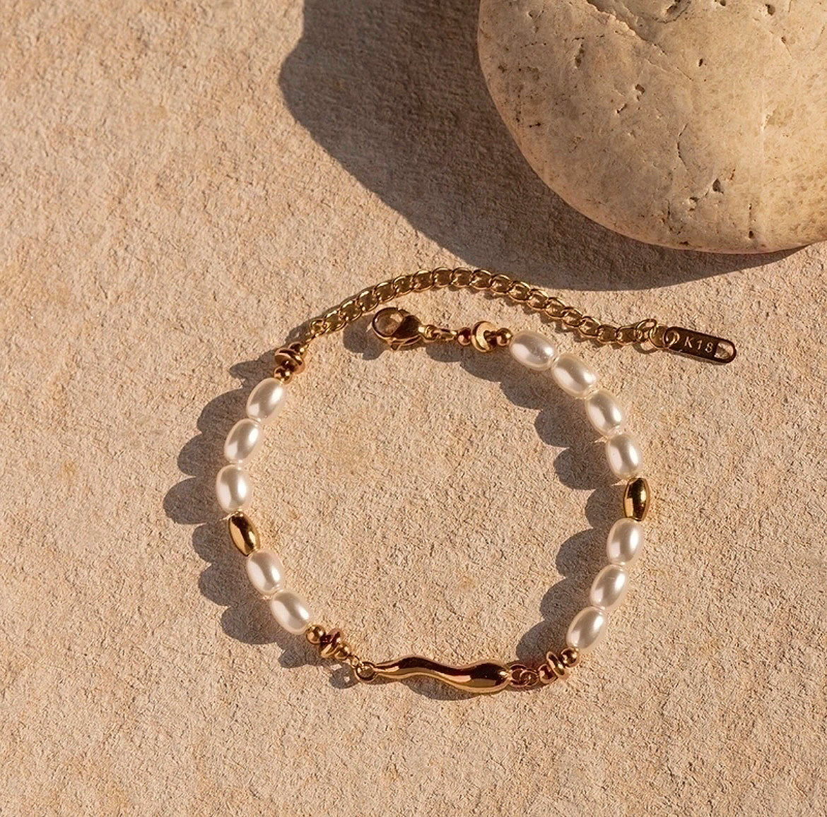 Reina del Mar Bracelet