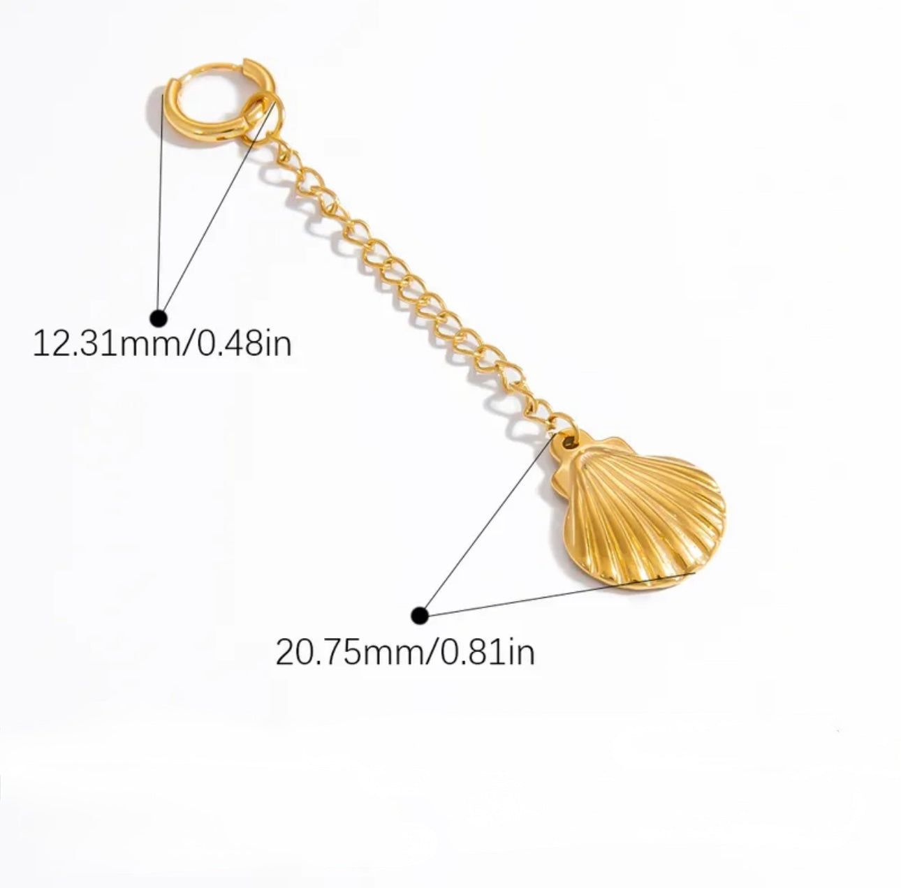 Bikini Charms