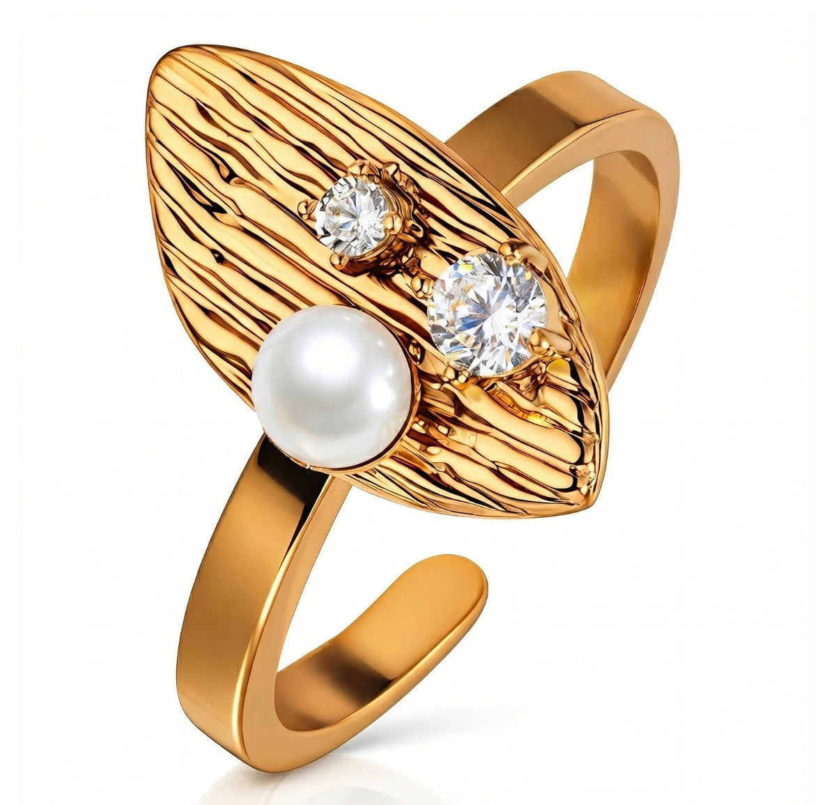 Aurelia Ring