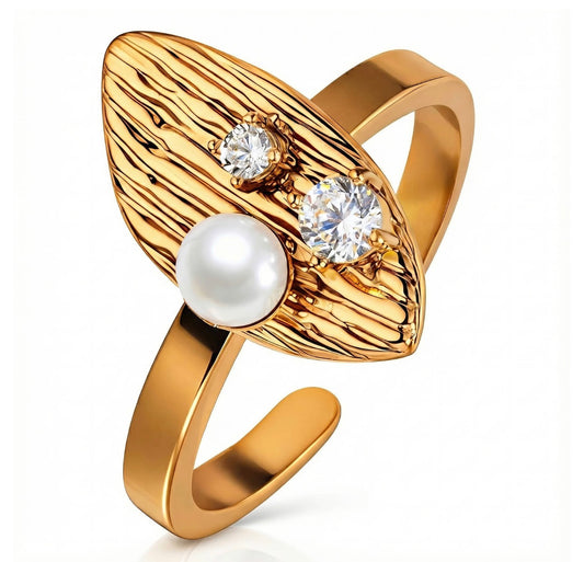 Aurelia Ring