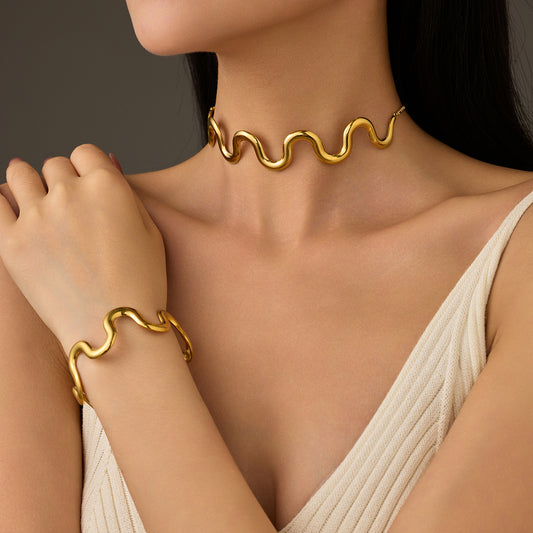 Vela Set