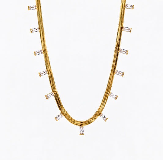 Celeste Necklace