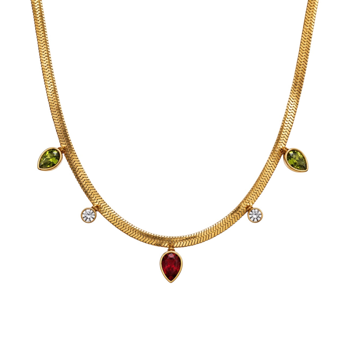 Riviera Necklace