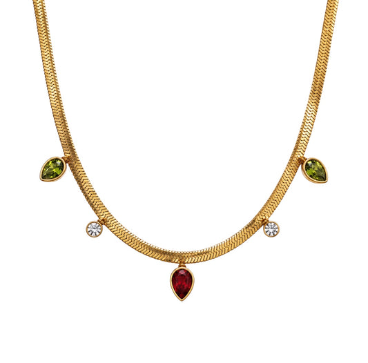 Riviera Necklace