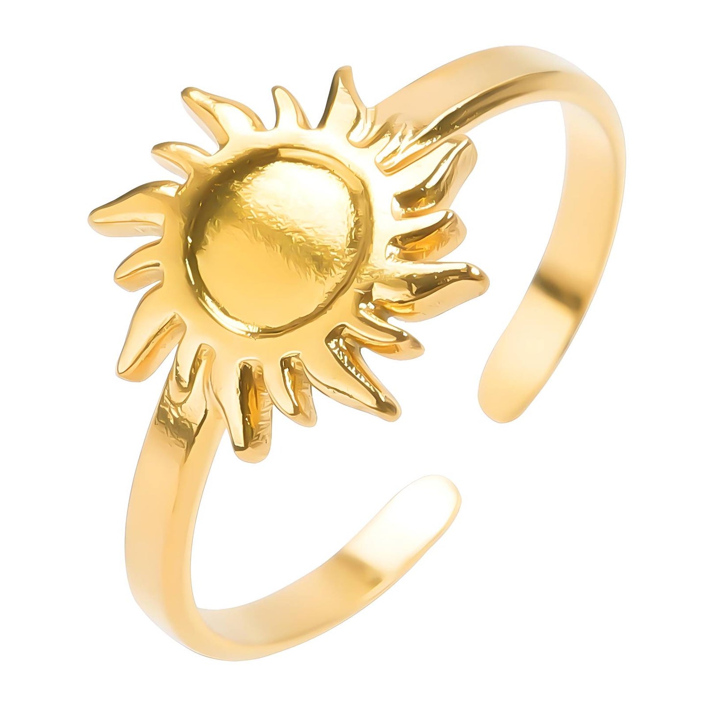 Soleado Ring