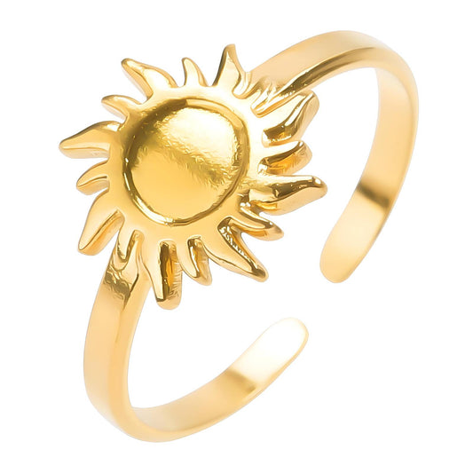 Soleado Ring