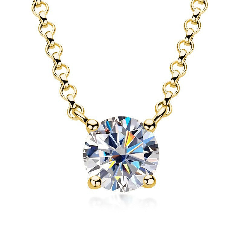 Lumière Necklace